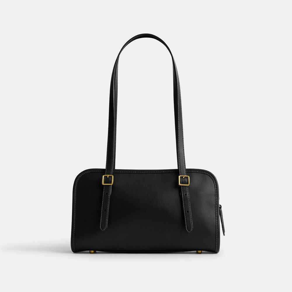 Coach Swing Zip