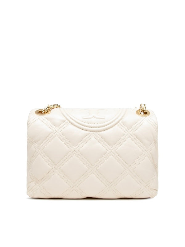 Tory Burch Fleming Soft Small convertible Shoulder Bag