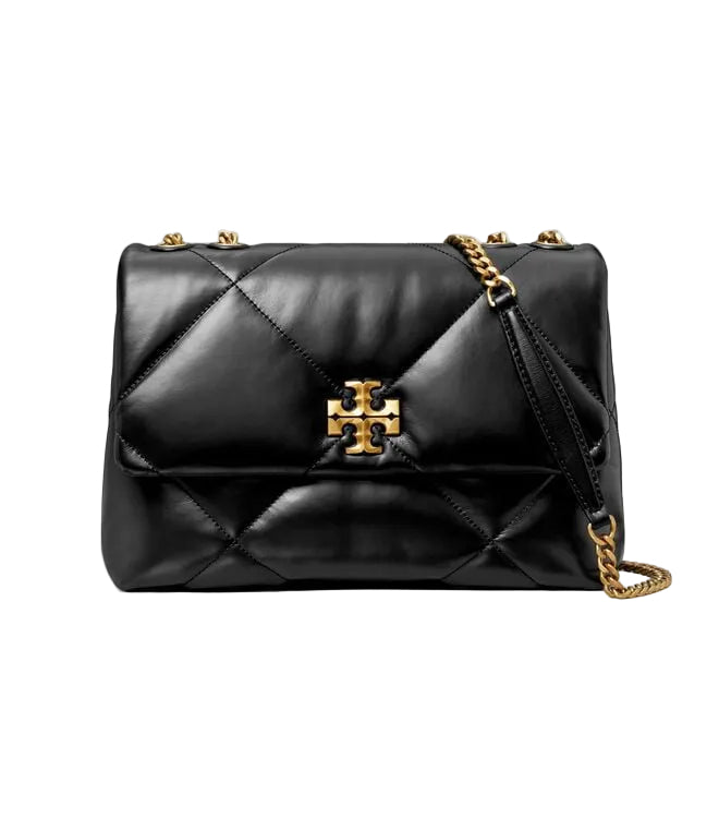 Tory Burch Kira Diamond Quilt Convertible Shoulder Bag
