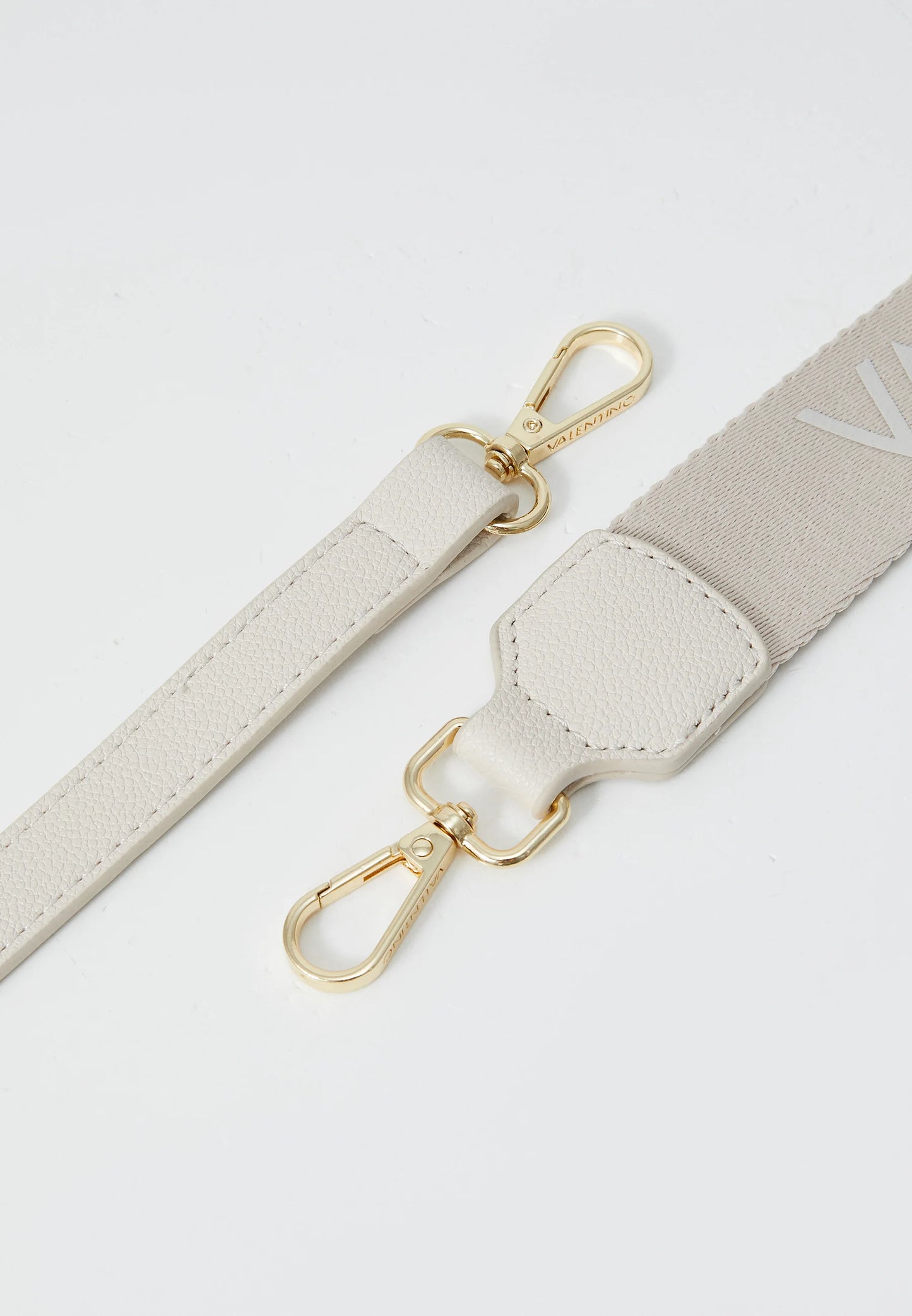 Valentino Bags FOXY - Handbag - ecru off white