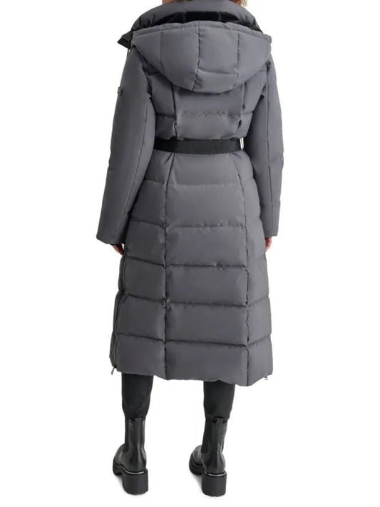 DKNY Puffer Coat Titan M