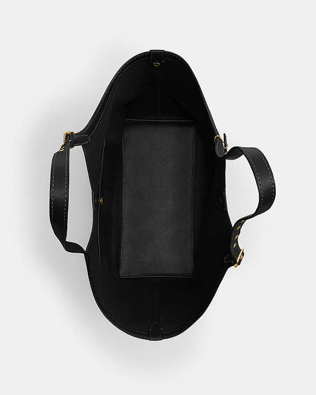 Coach Gramercy Tote Bag