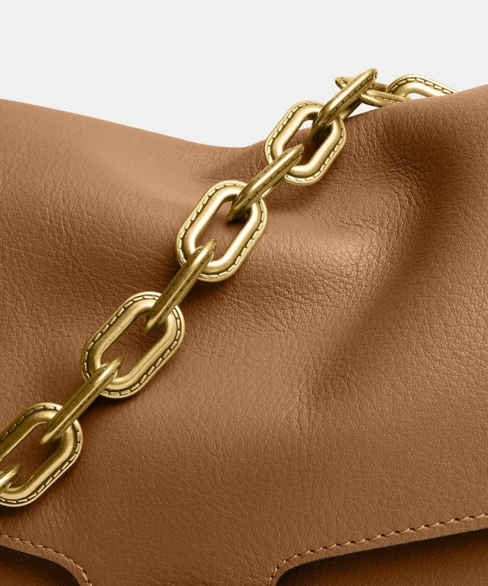 Coach Chain Tabby Shoulder Bag 30