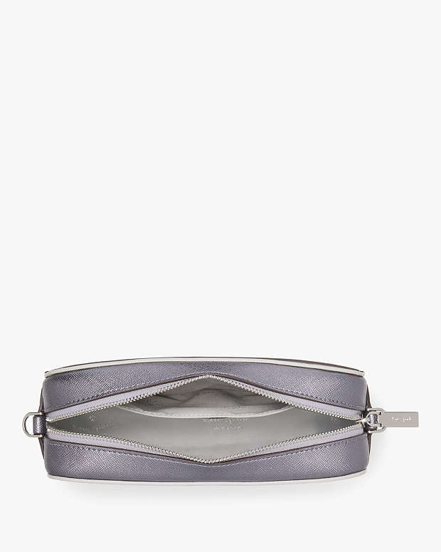 Oh Snap Colorblock Mini Camera Bag Kate spade