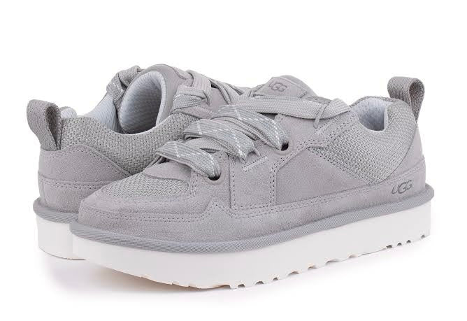 UGG Lowmel Trainers Sneaker Campfire
