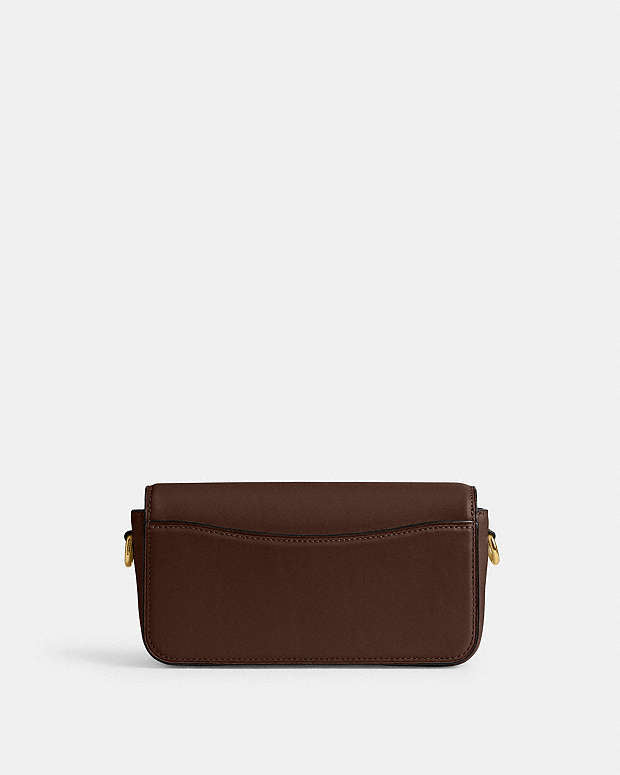 Coach Studio Bag 20 in maple