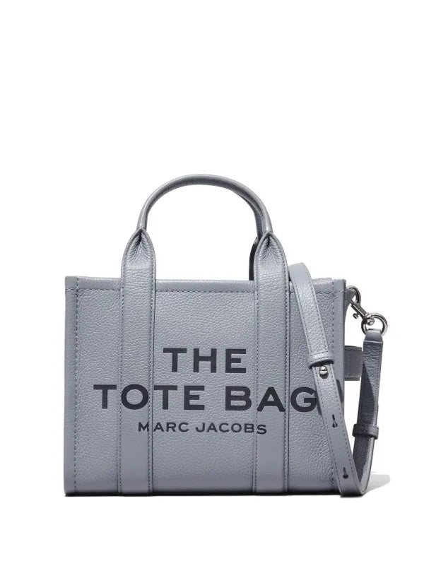 Marc Jacobs The Leather Small Tote