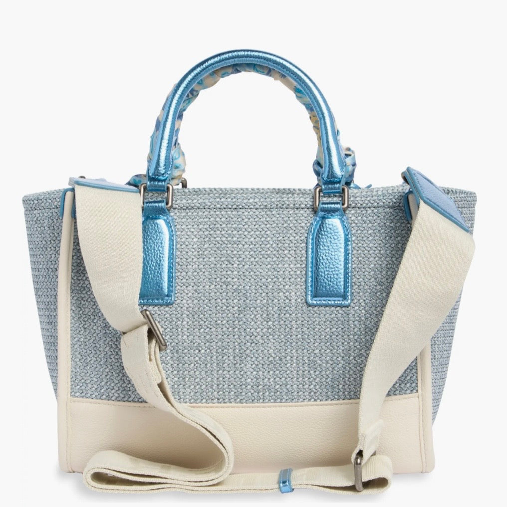 Kurt Geiger London Chiswick Small Shopper Tote