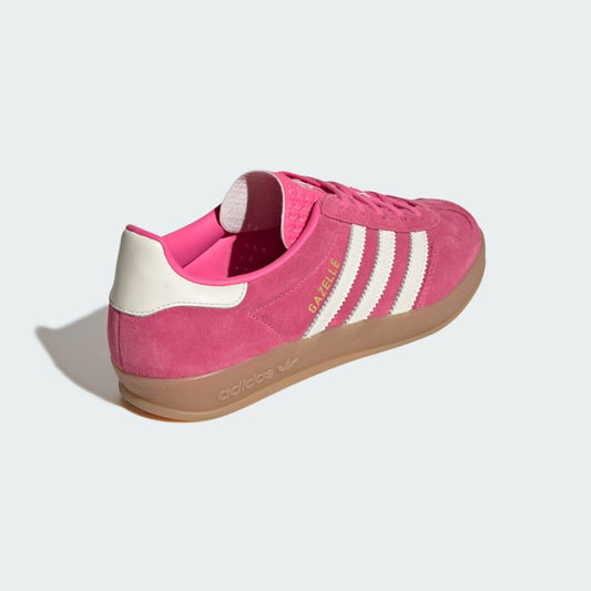 Adidas GAZELLE INDOOR SHOES size 38.5