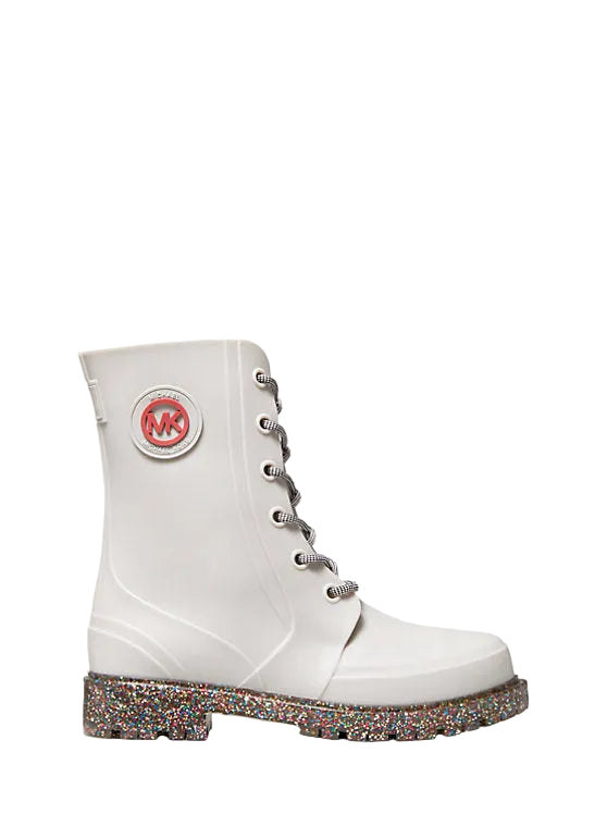Michael Kors Montaigne PVC Rain Boot