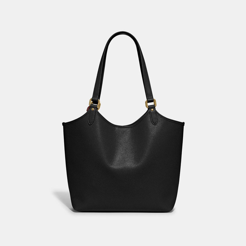 Coach Day Tote Bag