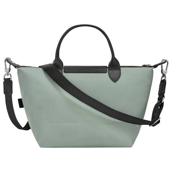 Longchamp Le Pliage energy Handbag S in Blue
