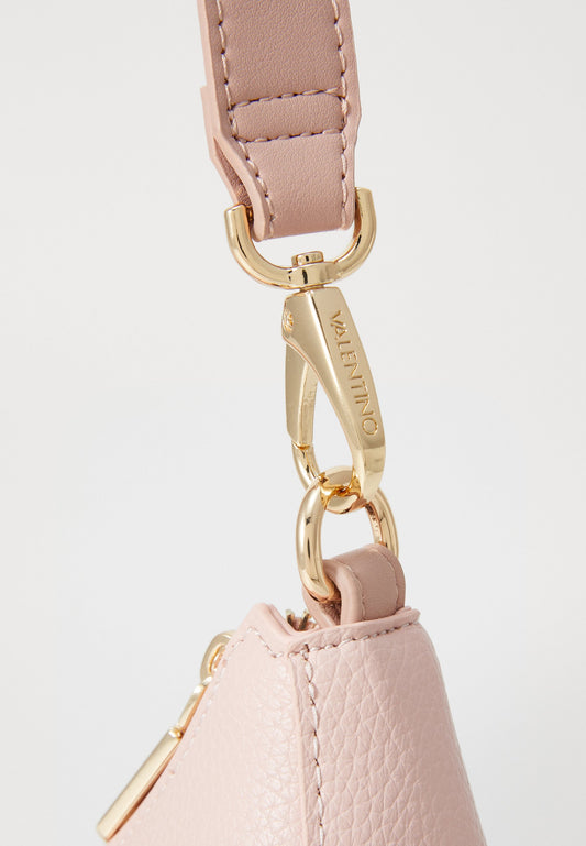 Valentino ALEXIA - Handbag - cipria