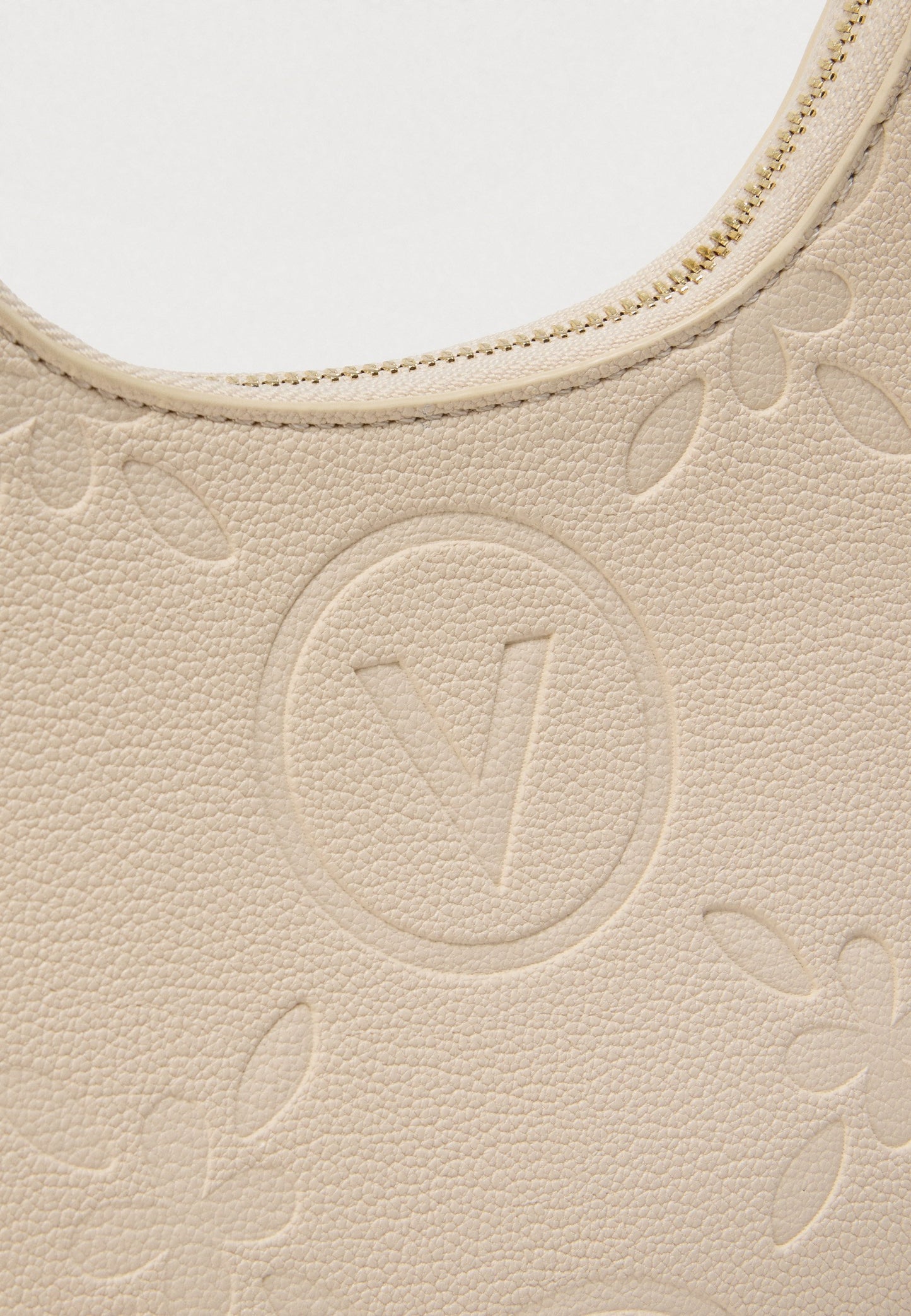 Valentino Bags Samba Re handbag in ecru
