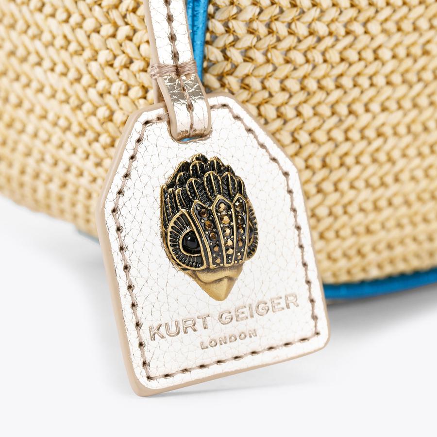 Kurt Geiger London SOUTHBANK KURT CAMERA BAG