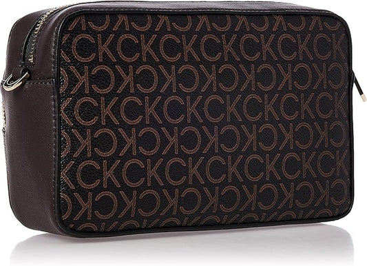 Calvin Klein CK Must Camera Bag Women's