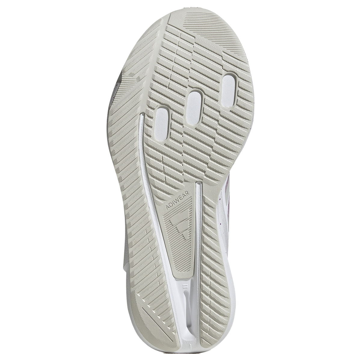Adidas Jogit Women's White Running Shoes