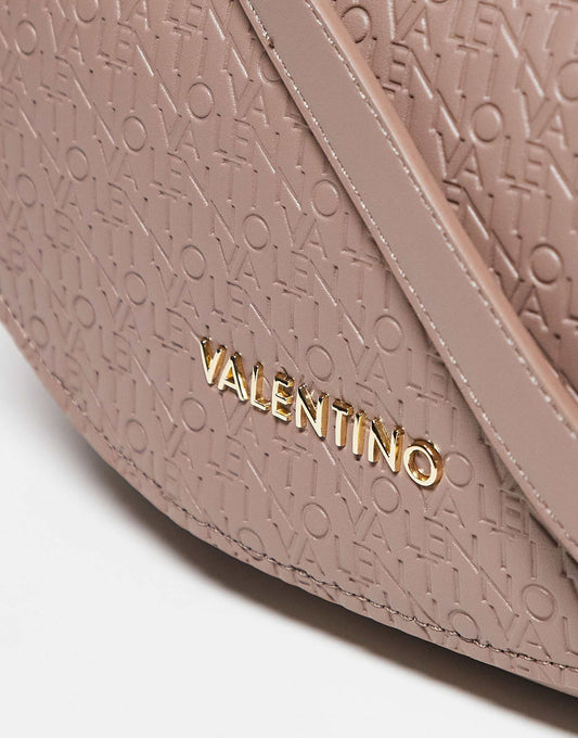 Valentino
Falak RE Hobo Bag - Taupe