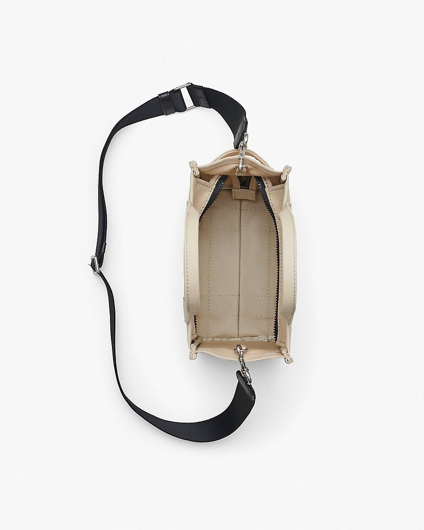 THE CANVAS SMALL TOTE BAG MARC JACOBS