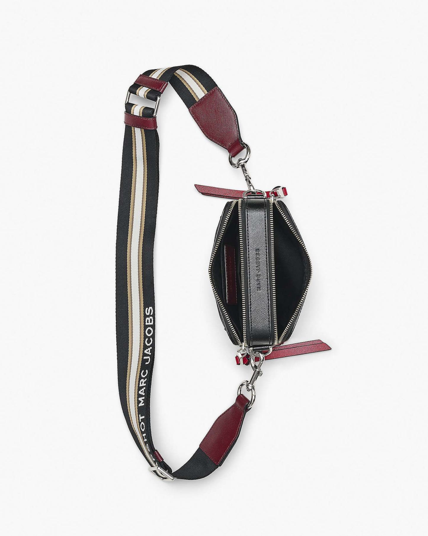 Marc Jacobs The Snapshot camera bag