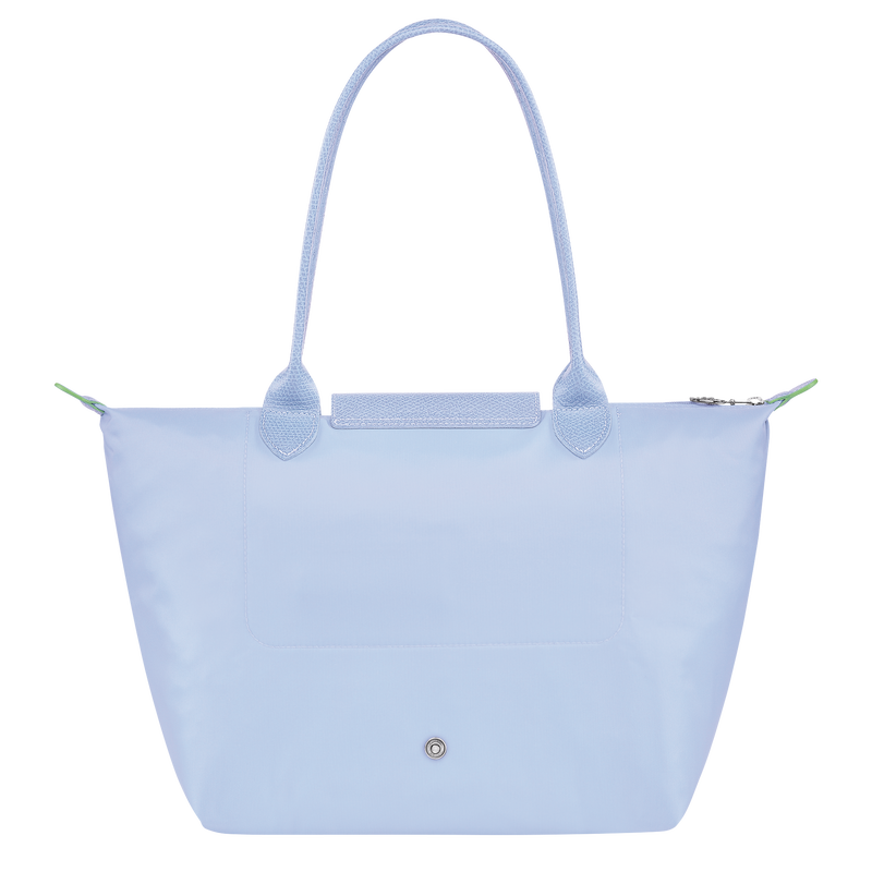 Longchamp Tote Bag Medium Le Pliage M Shoulder Bag in sky blue