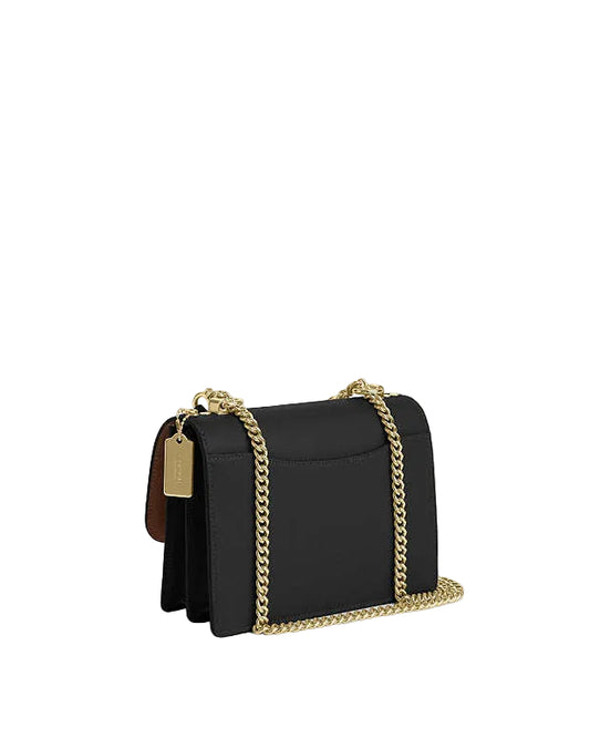 Coach Klare Crossbody Bag in Signature Canvas