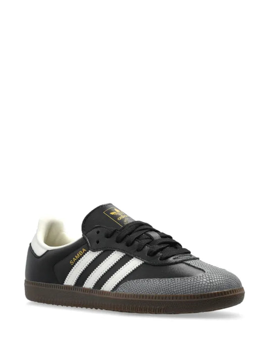 adidas Samba OG trainers size 8.5M
