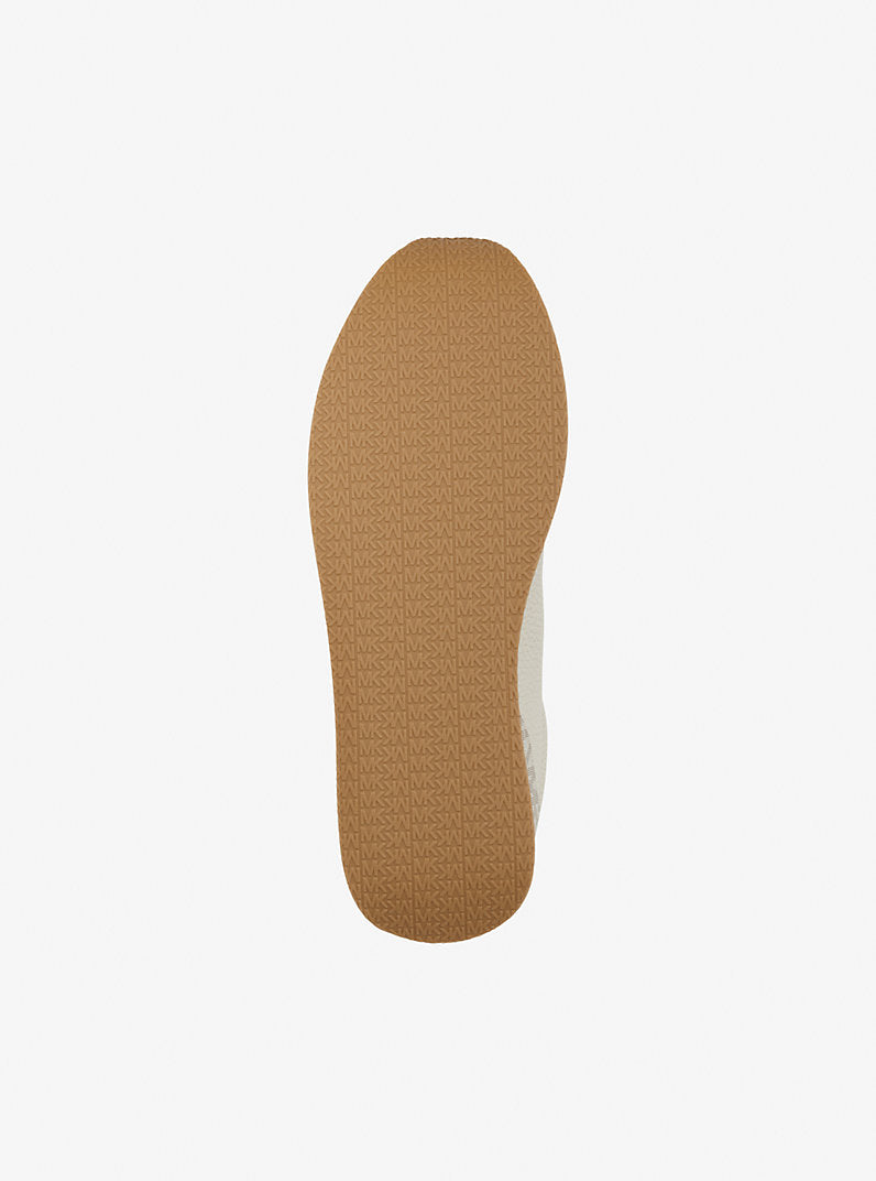 MICHAEL KORS OUTLET
Essex Mixed-Media Trainer size 40