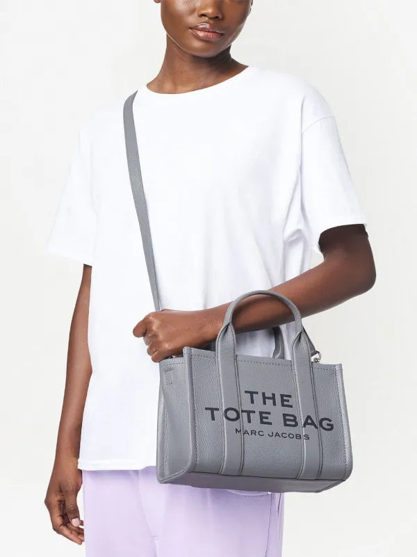 Marc Jacobs The Leather Small Tote