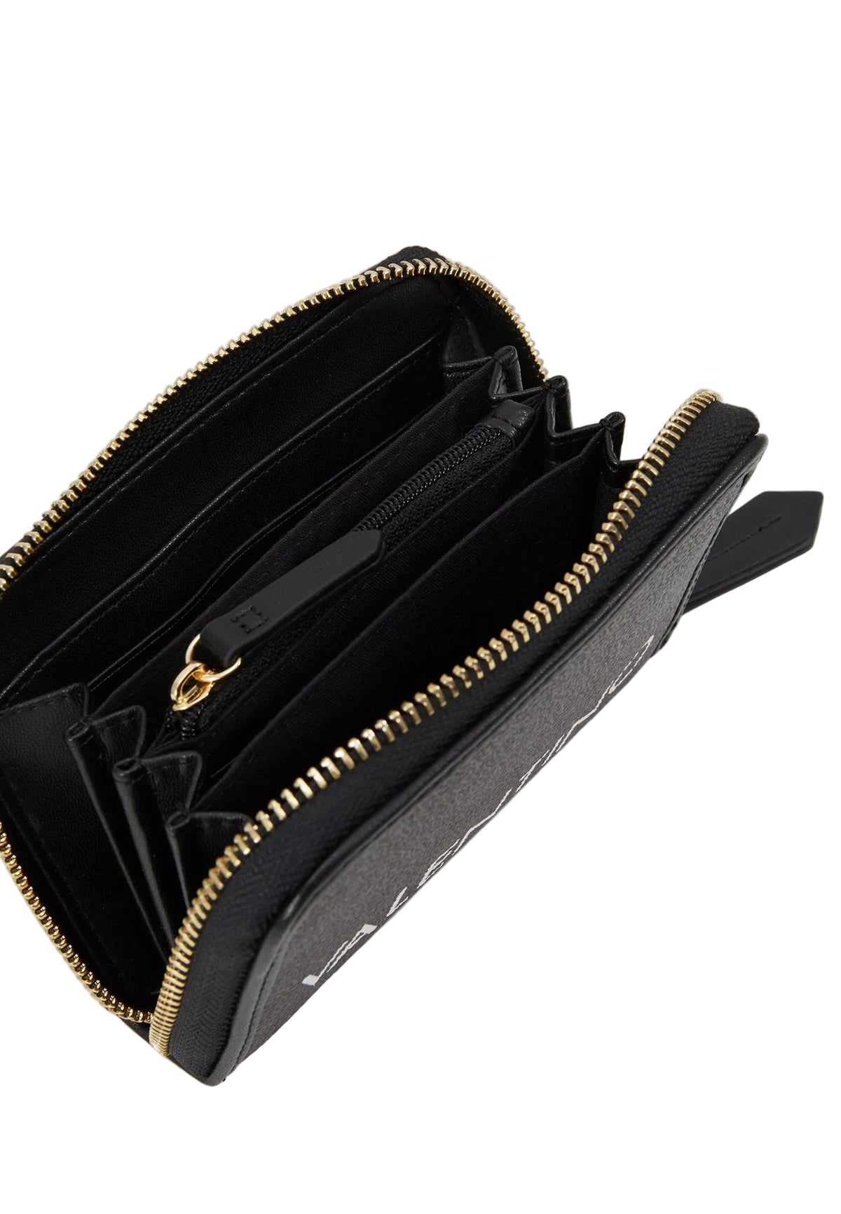 Valentino Liuto zip-around wallet