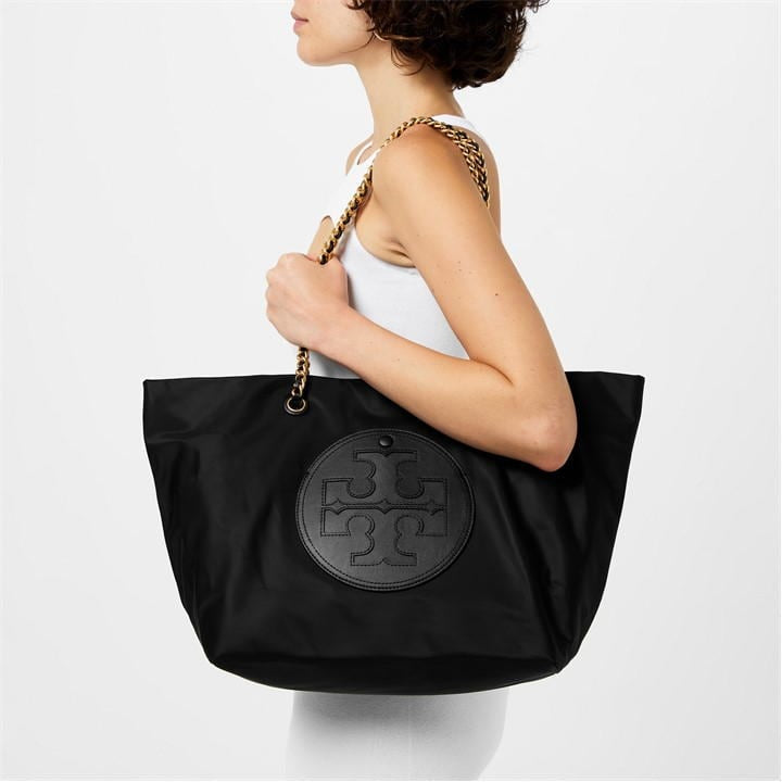 Tory Burch Ella chain Tote bag