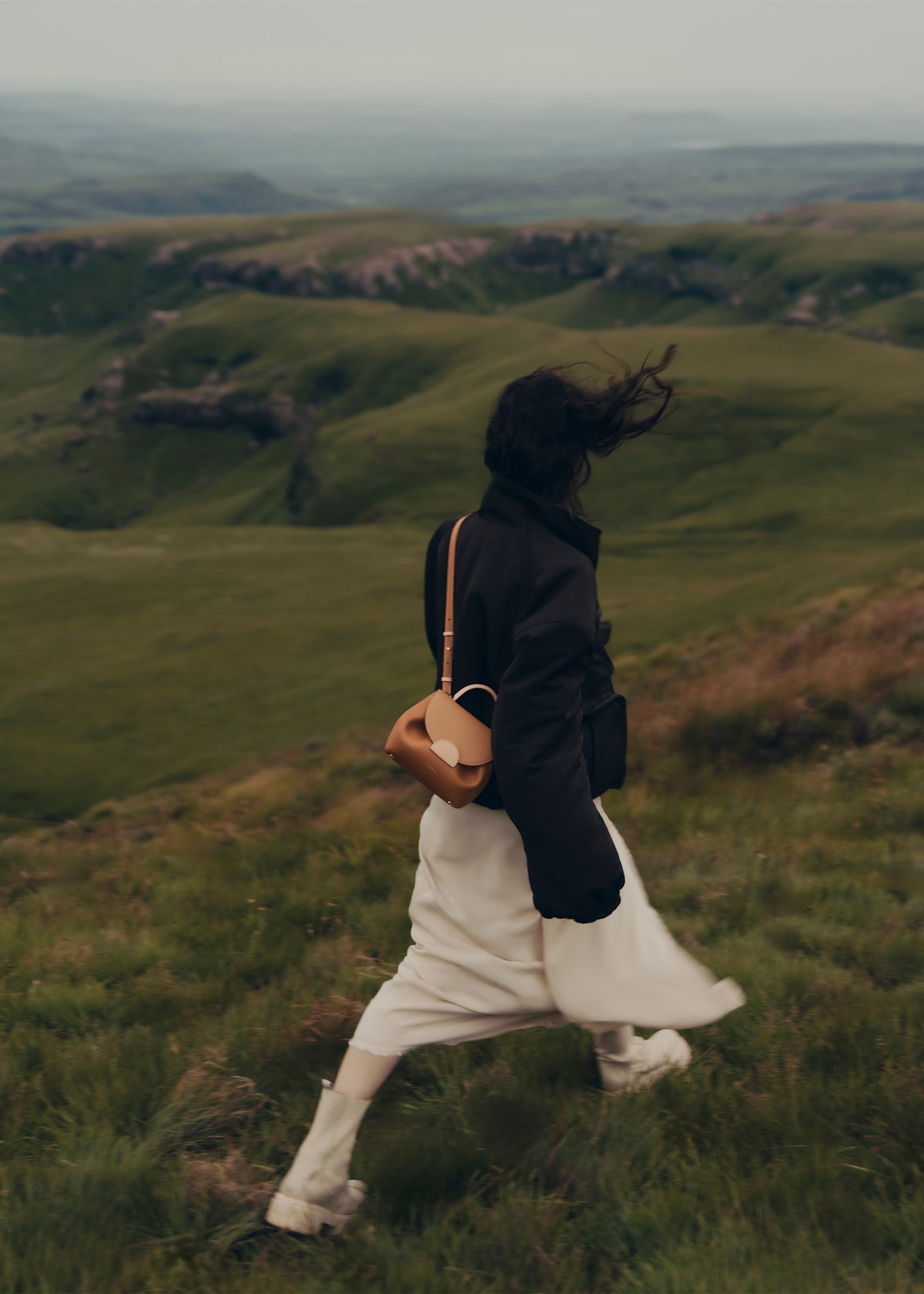 Polene Numéro Un Nano
EDITION TRIO CAMEL