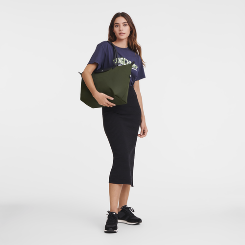 LE PLIAGE ENERGY L TOTE BAG LONGCHAMP