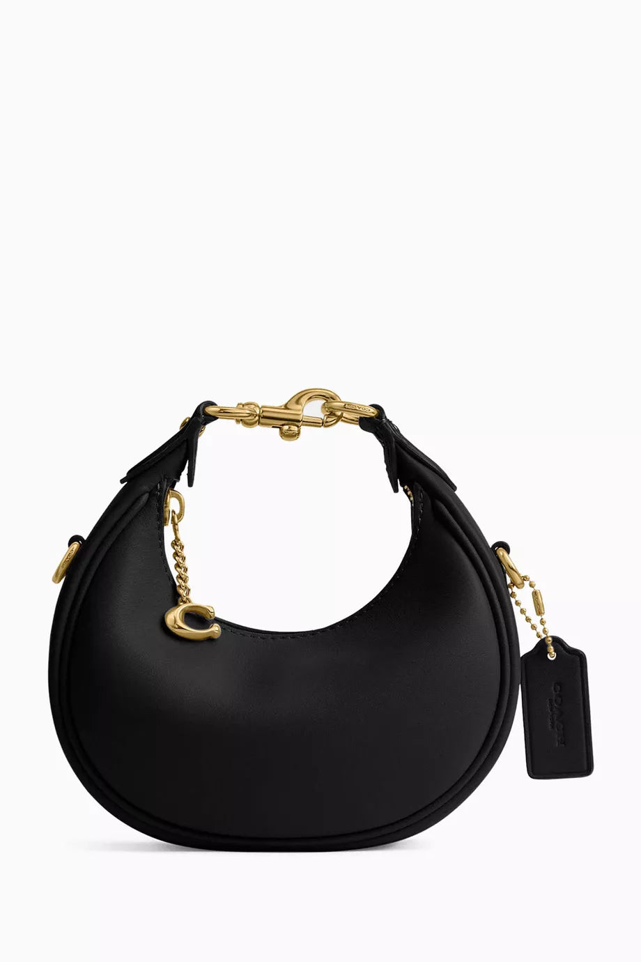 Coach Jonie Bag in Black