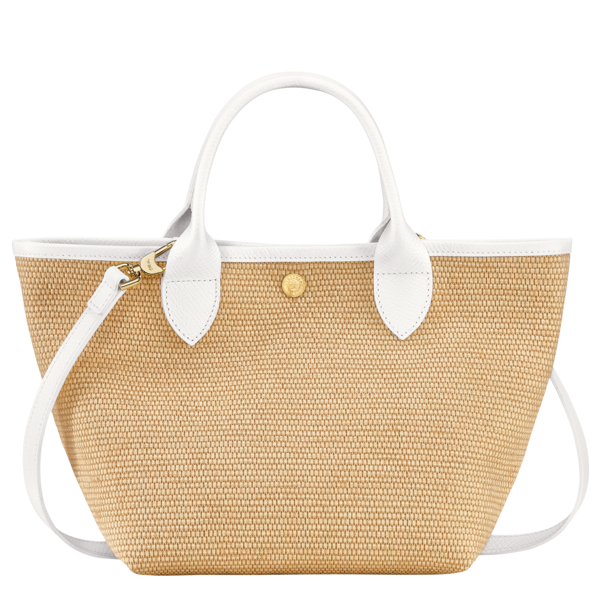 Le panier pliage Longchamp small