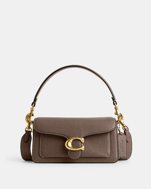 Coach Tabby Shoulder Bag 26