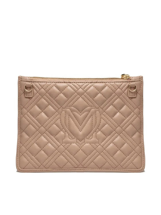 Love Moschino Women's clutch/ Shoulder Bag, One Size