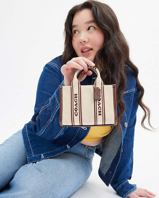 Smith Mini Tote Coach