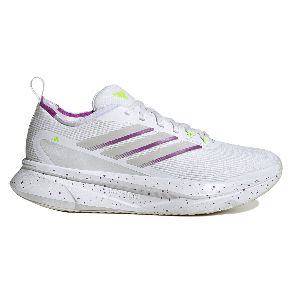 Adidas Jogit Women's White Running Shoes