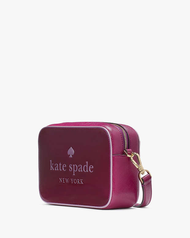 Oh Snap Mini Camera Bag Kate Spade