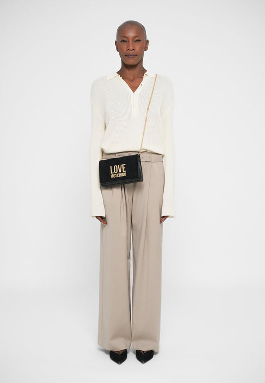 Love Moschino
Cross body bag - black