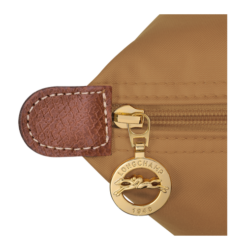 Longchamp le pliage original large tote bag in fawn