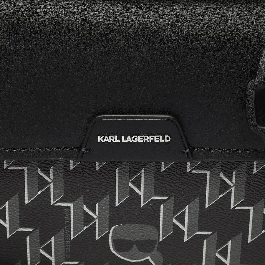 Karl Lagerfeld Bag Women's Crossbody Bag Black