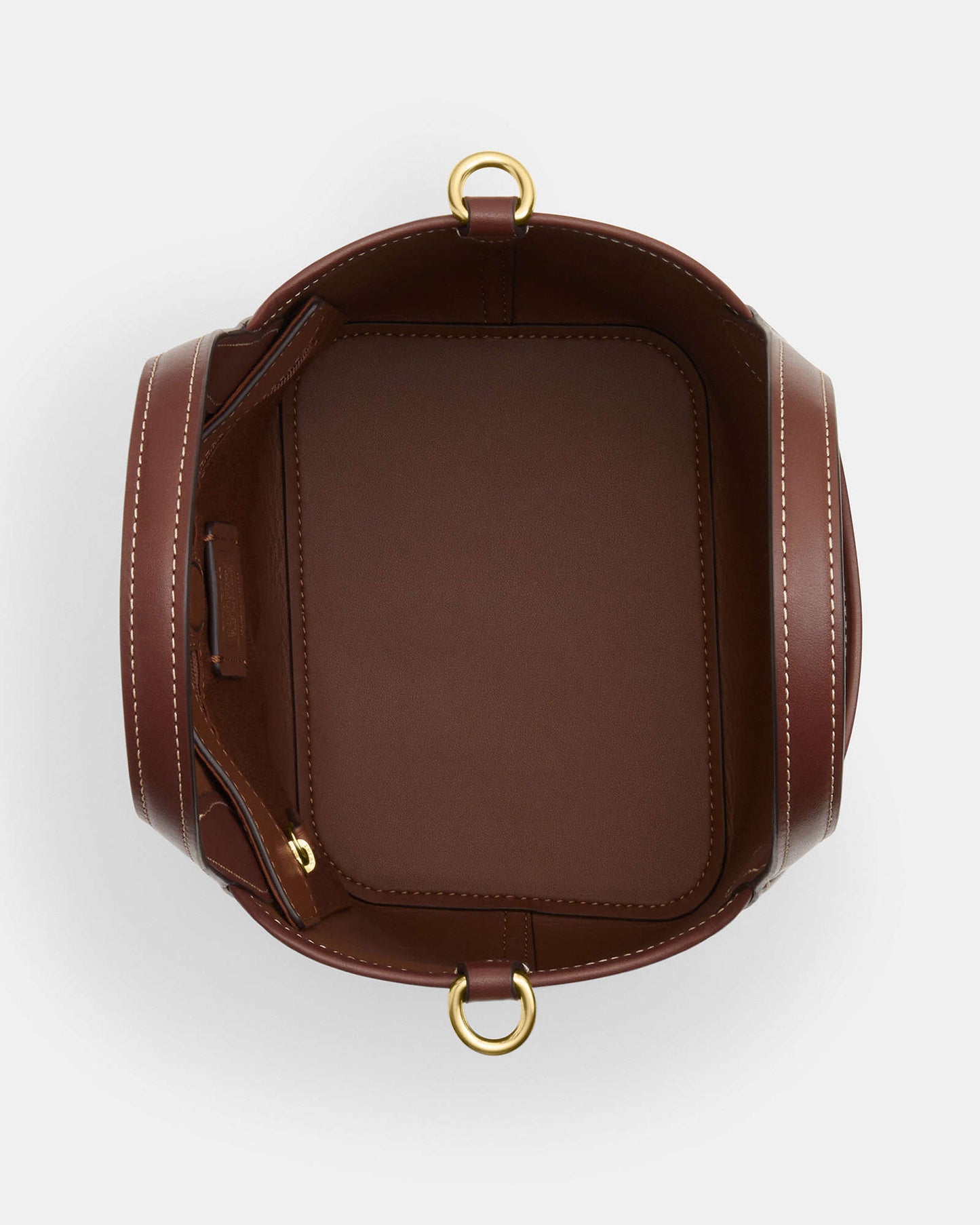 Coach Hanna Bucket Bag