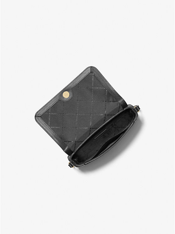 Michael kors Medium Logo Convertible Crossbody Bag