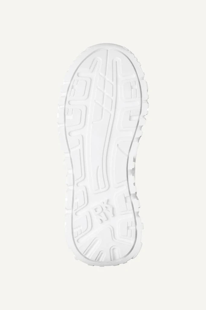 DKNY LAFOX SLIP ON SNEAKER SIZE 40