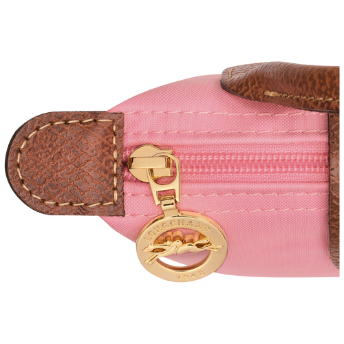 LE PLIAGE ORIGINAL MINI POUCH WITH HANDLE BAG