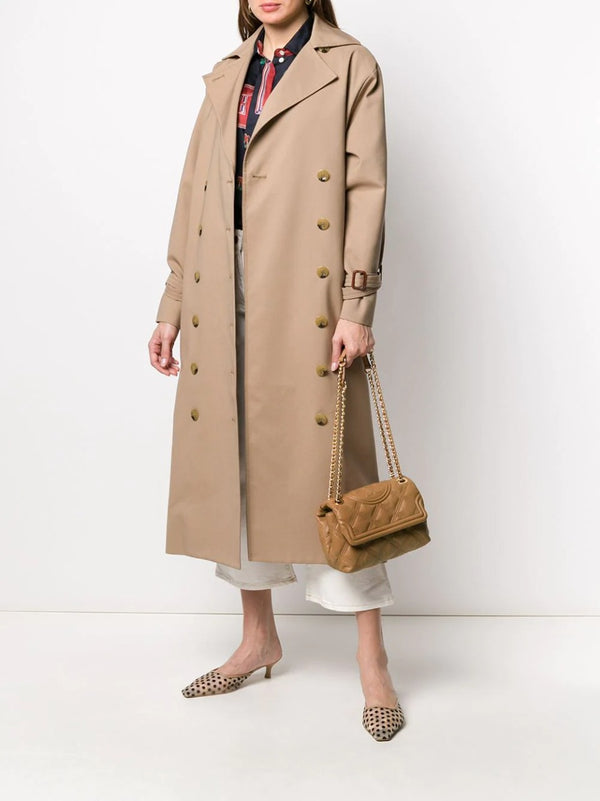 Tory Burch Fleming Soft Small convertible Shoulder Bag