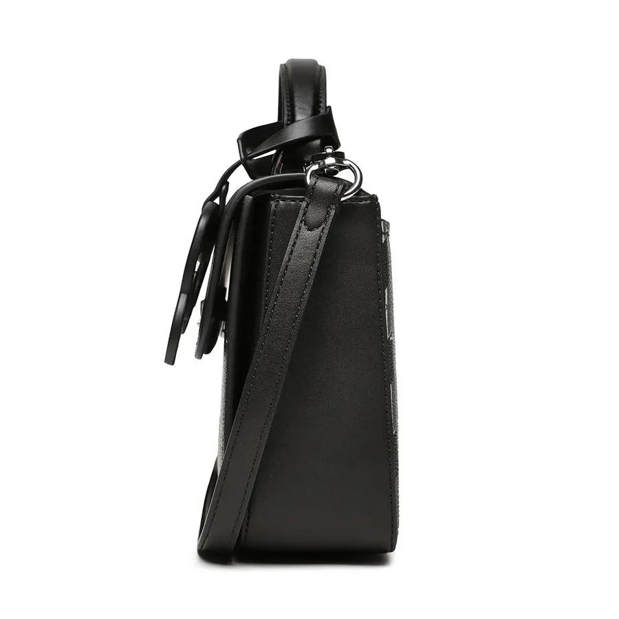 Karl Lagerfeld Bag Women's Crossbody Bag Black