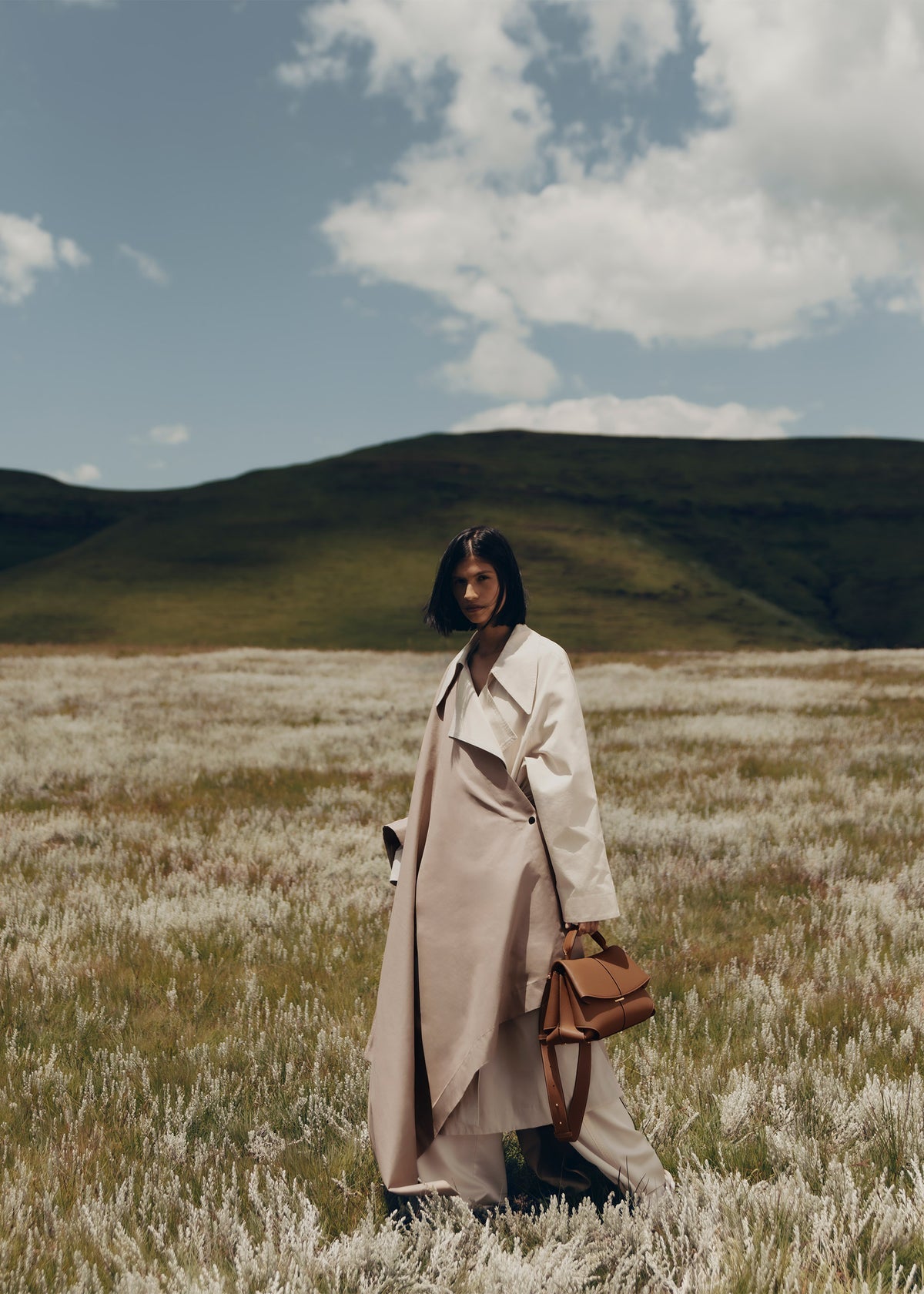 Polene Mokki
EDITION TEXTURED CARAMEL